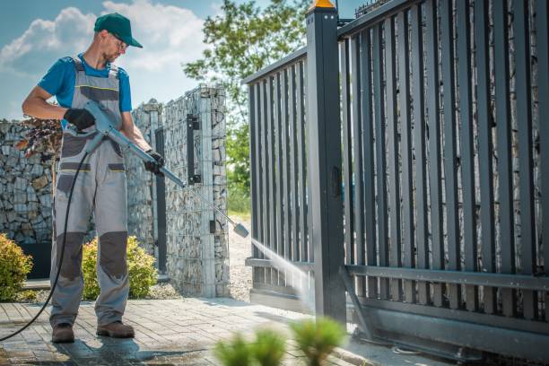 Professional Pressure Washing Services in Clinton, IL
